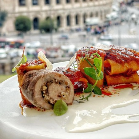 I migliori ristoranti Michelin d'italia